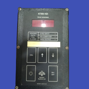 NAVITRON SYSTEMS NT990HDI, Heading & Speed Data Interface